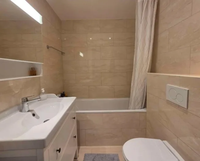 4 Zimmer Wohnung in Genève – Foto 6 von 6