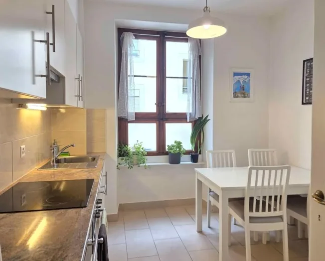 4 Zimmer Wohnung in Genève – Foto 3 von 6