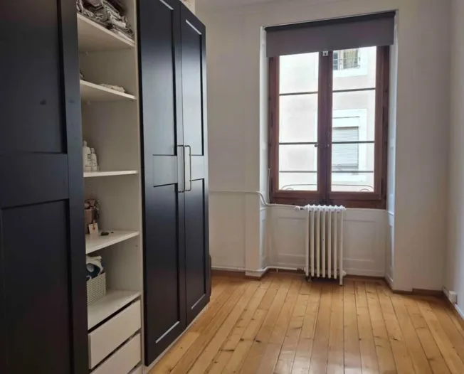 4 Zimmer Wohnung in Genève – Foto 5 von 6
