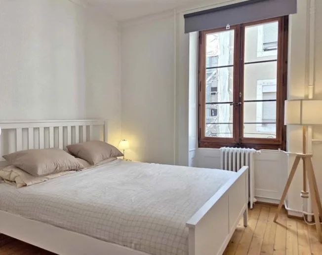 4 Zimmer Wohnung in Genève – Foto 4 von 6