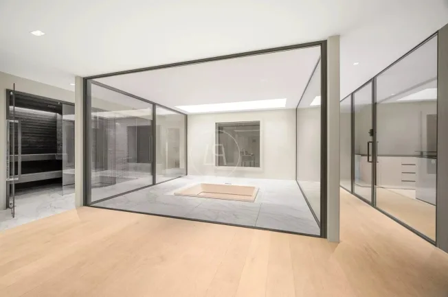 10 Zimmer Einfamilienhaus in Anières – Foto 13 von 16