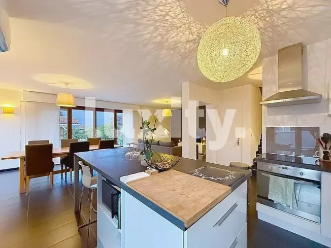 4 Zimmer Einfamilienhaus in Hermance – foto 3 di 8