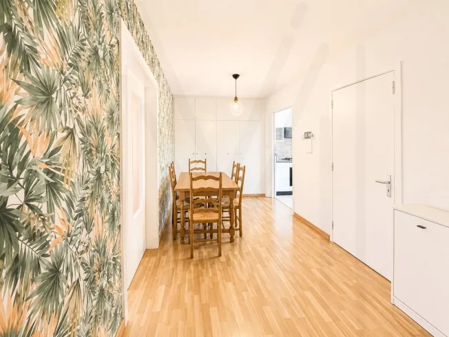 4.5 Zimmer Wohnung in Riaz – Foto 3 von 7