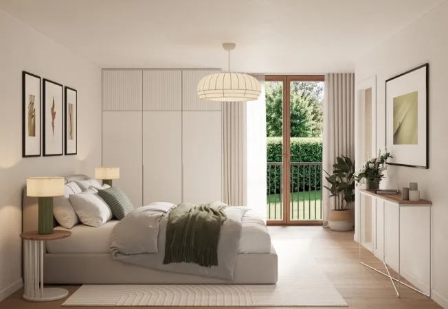 4.5 Zimmer Wohnung in La Tour-de-Trême – photo 3 sur 10