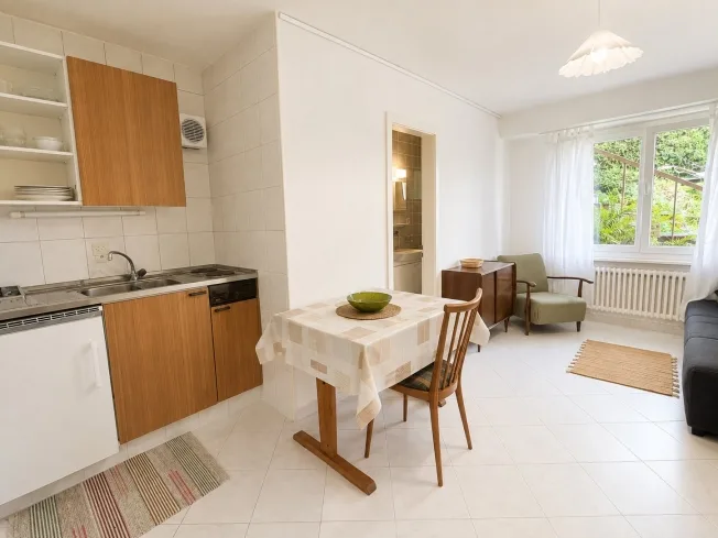 Wohnung in Monthey – Foto 2 von 5
