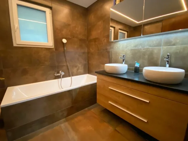 6 Zimmer Villa in Grimisuat – Foto 6 von 12