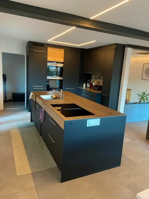 6 Zimmer Villa in Grimisuat – Foto 3 von 12
