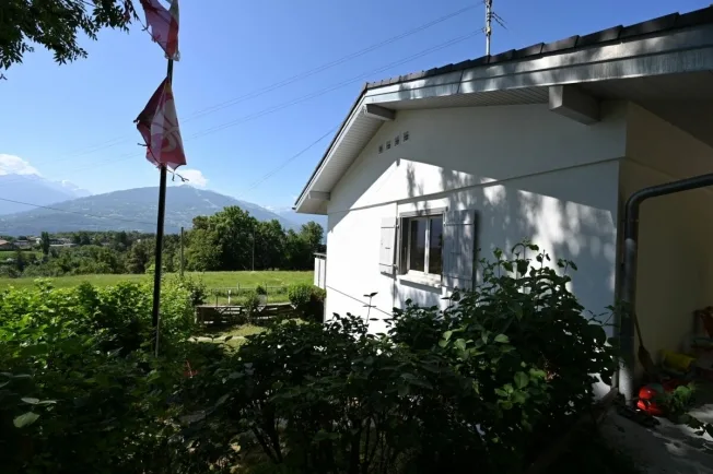6 Zimmer Villa in Grimisuat – Foto 8 von 12