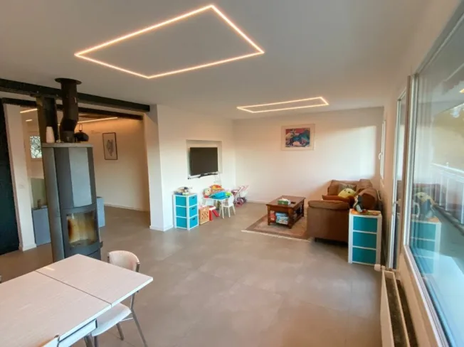 6 Zimmer Villa in Grimisuat – Foto 5 von 12