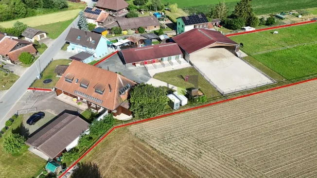 11.5 Zimmer Bauernhaus in Bargen BE – photo 5 of 17