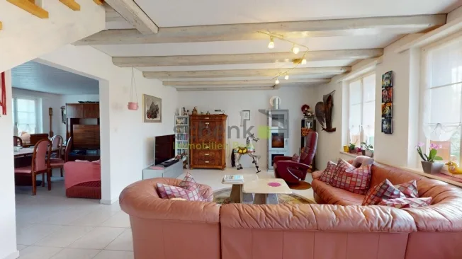 11.5 Zimmer Bauernhaus in Bargen BE – photo 8 of 17