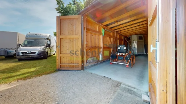 11.5 Zimmer Bauernhaus in Bargen BE – photo 17 of 17