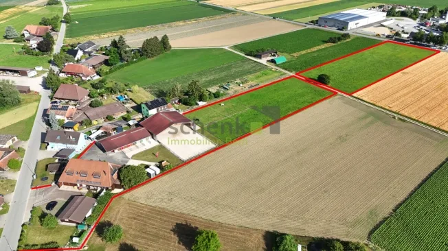 11.5 Zimmer Bauernhaus in Bargen BE – photo 2 of 17