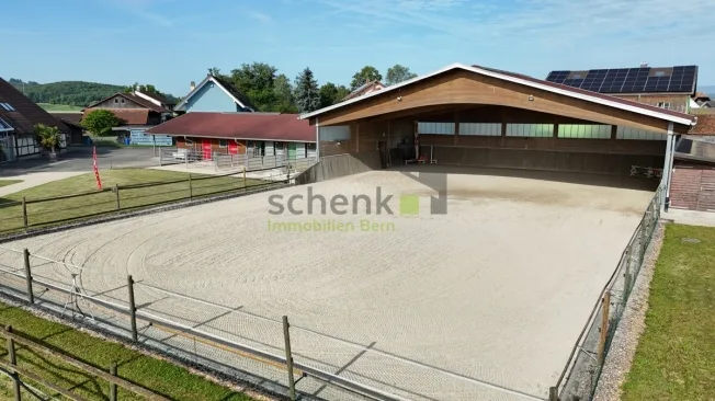 11.5 Zimmer Bauernhaus in Bargen BE – photo 6 of 17