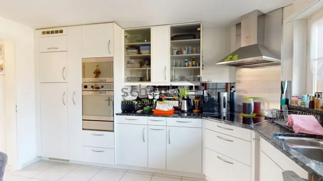 11.5 Zimmer Bauernhaus in Bargen BE – photo 11 of 17