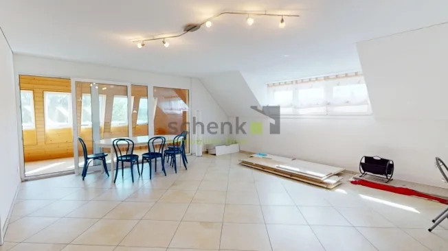 11.5 Zimmer Bauernhaus in Bargen BE – photo 13 of 17