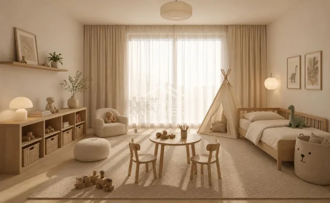 6.5 Zimmer Einfamilienhaus in Seeberg – foto 4 di 7