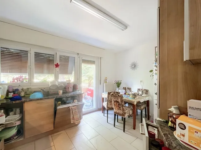 4.5 Zimmer Wohnung in Noës – Foto 6 von 14