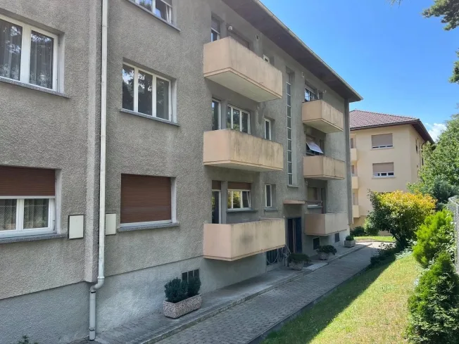 4.5 Zimmer Wohnung in Noës – Foto 14 von 14