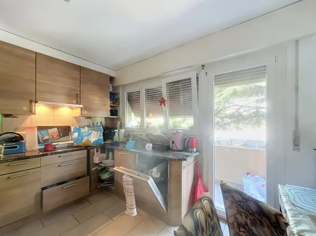 4.5 Zimmer Wohnung in Noës – Foto 5 von 14