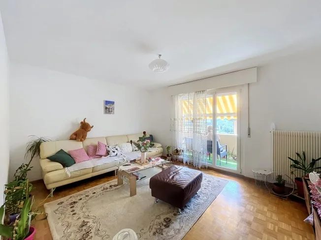 4.5 Zimmer Wohnung in Noës – Foto 2 von 14