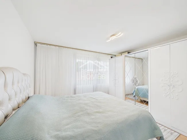 5.5 Zimmer Wohnung in Buchs AG – Foto 5 von 9