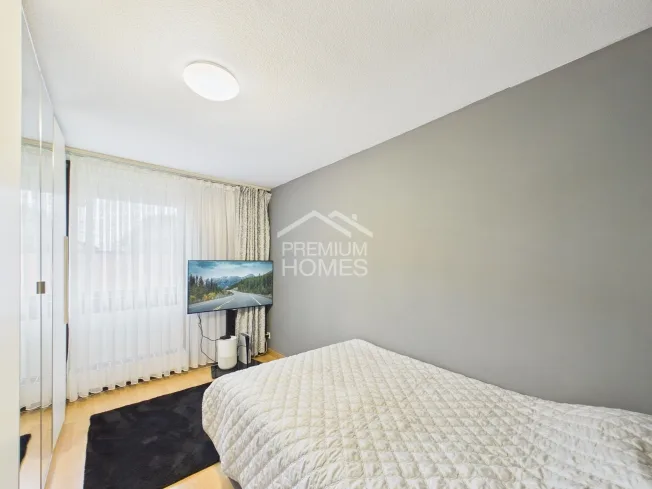 5.5 Zimmer Wohnung in Buchs AG – Foto 6 von 9
