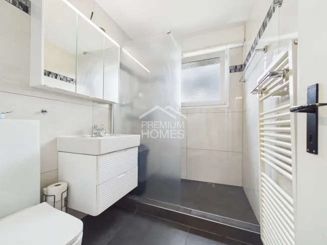 5.5 Zimmer Wohnung in Buchs AG – Foto 9 von 9