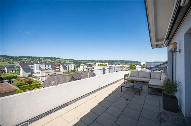 5.5 Zimmer Wohnung in Triengen – Foto 6 von 13
