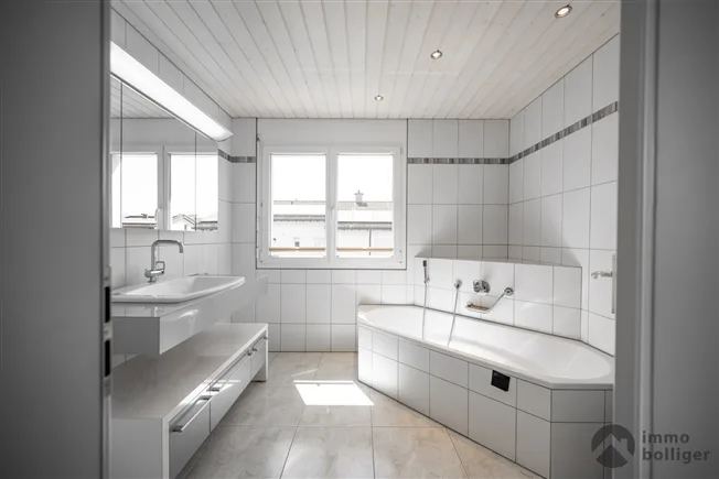 5.5 Zimmer Wohnung in Triengen – Foto 11 von 13