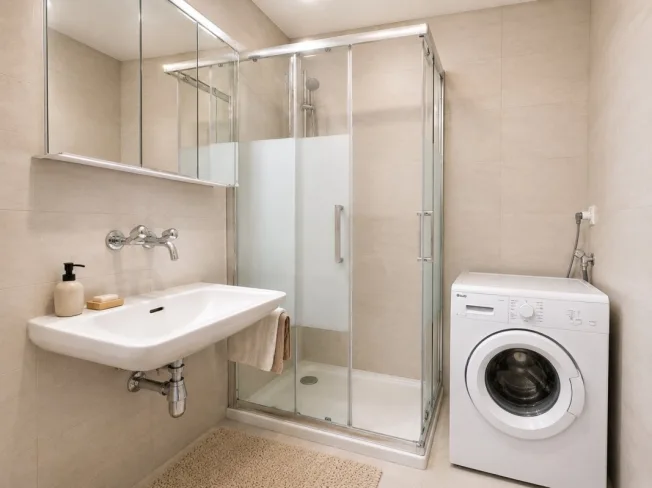 3 Zimmer Wohnung in Thônex – foto 5 di 8