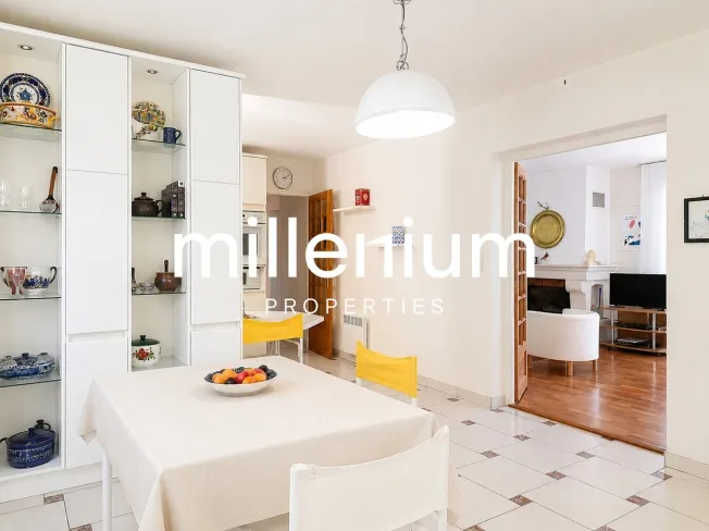 9 Zimmer Einfamilienhaus in Nyon – foto 8 di 18