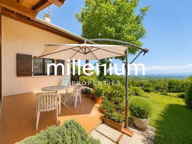 9 Zimmer Einfamilienhaus in Nyon – foto 18 di 18