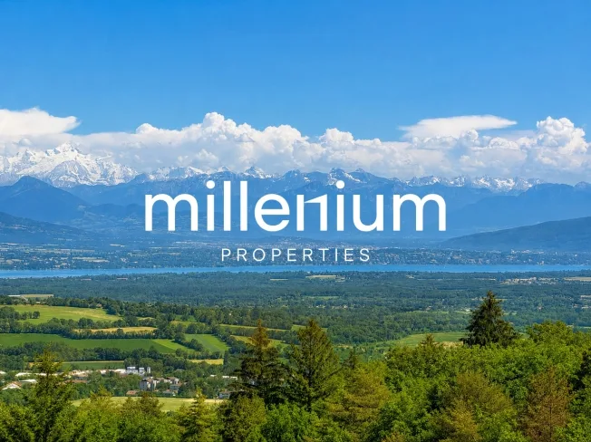 9 Zimmer Einfamilienhaus in Nyon – foto 2 di 18