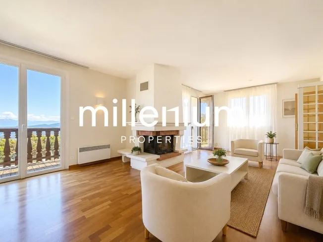 9 Zimmer Einfamilienhaus in Nyon – foto 5 di 18