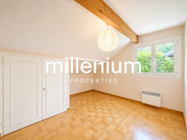 9 Zimmer Einfamilienhaus in Nyon – foto 13 di 18