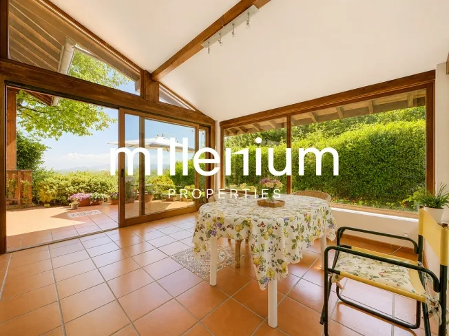 9 Zimmer Einfamilienhaus in Nyon – foto 9 di 18