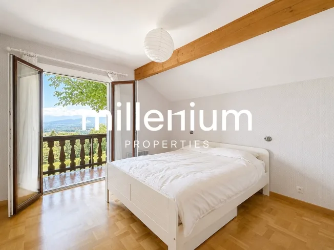 9 Zimmer Einfamilienhaus in Nyon – foto 11 di 18