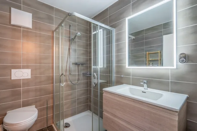 4.5 Zimmer Wohnung in Chavornay – Foto 4 von 9