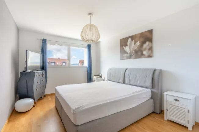 4.5 Zimmer Wohnung in Chavornay – Foto 2 von 9