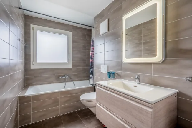4.5 Zimmer Wohnung in Chavornay – Foto 3 von 9