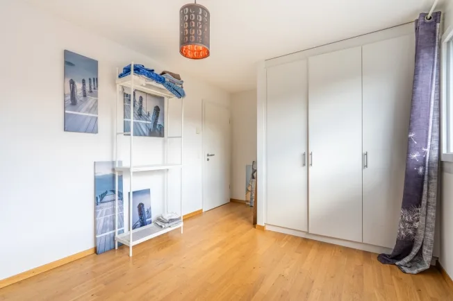 4.5 Zimmer Wohnung in Chavornay – Foto 5 von 9