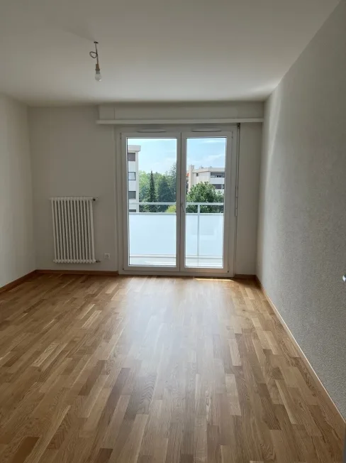 2.5 Zimmer Wohnung in Marly – Foto 6 von 8