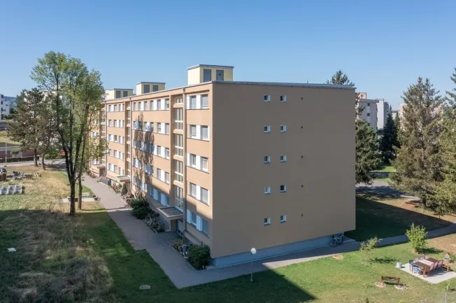 2.5 Zimmer Wohnung in Marly – Foto 3 von 8