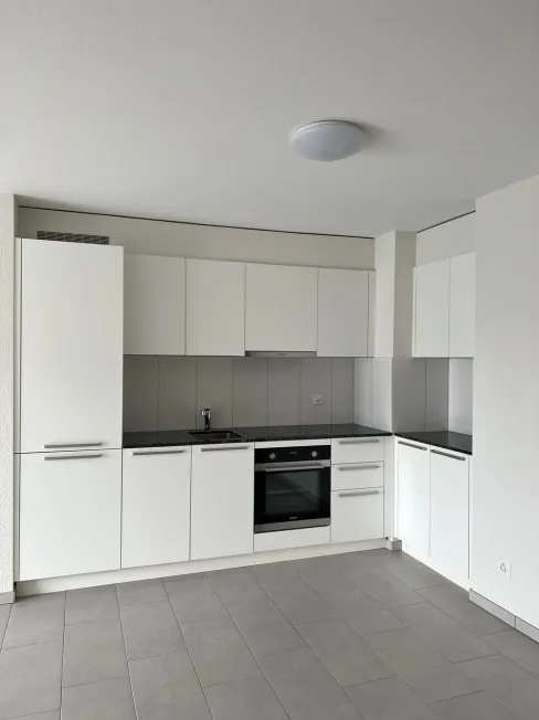 2.5 Zimmer Wohnung in Marly – Foto 4 von 8