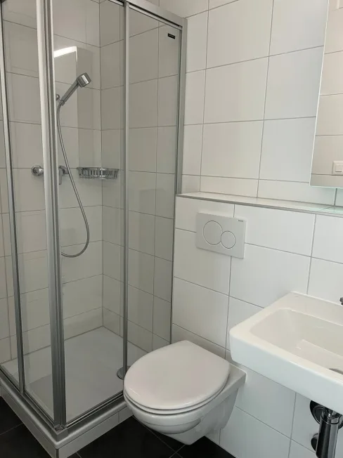 2.5 Zimmer Wohnung in Marly – Foto 7 von 8