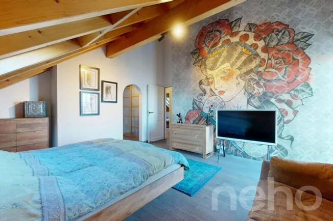 5.5 Zimmer Einfamilienhaus in Blonay – Foto 11 von 11