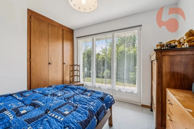 5.5 Zimmer Einfamilienhaus in Blonay – Foto 15 von 16