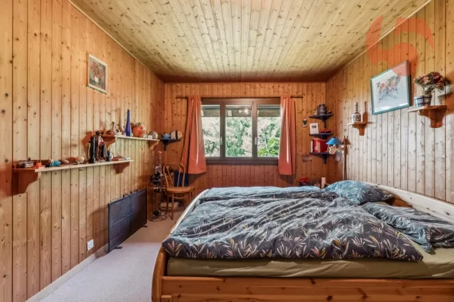 5.5 Zimmer Einfamilienhaus in Blonay – Foto 14 von 16