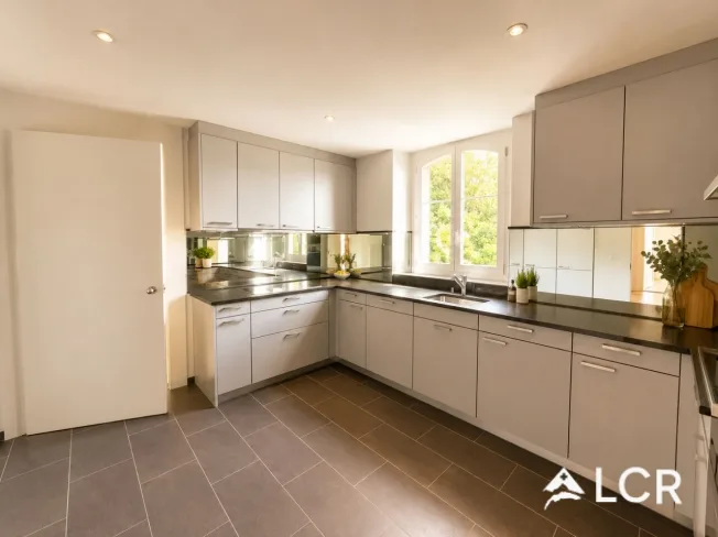 5.5 Zimmer Wohnung in Neuchâtel – photo 4 sur 13